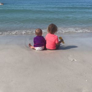 Meet your Posher, Chelsea